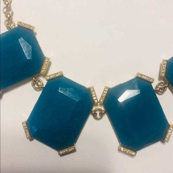 Sale⭐️Banana Republic Necklace - Picture 3 of 6